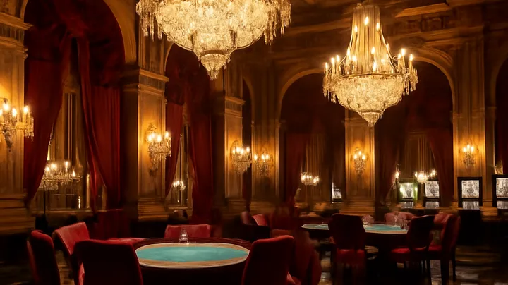 Explore a Wide Range of Casino Games