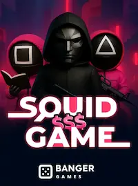 Squid Game themed slot at 9A999 COM