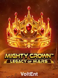 Mighty Crown at 9A999 COM