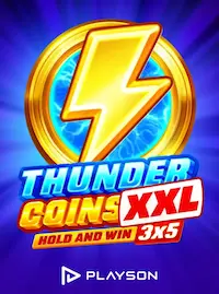 Thunder Coins XXL at 9A999 COM