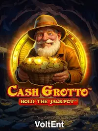 Cash Grotto at 9A999 COM
