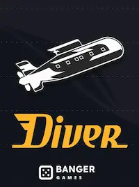 Diver Diver crash adventure at 9A999 COM