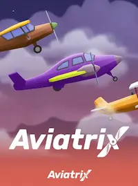 AviatriX AviatriX crash game at 9A999 COM