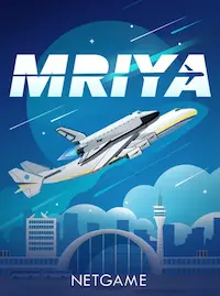 Mriya Mriya crash game at 9A999 COM