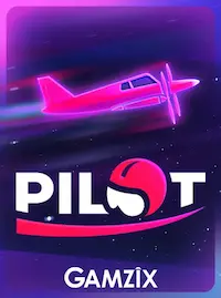 Pilot Pilot crash game at 9A999 COM