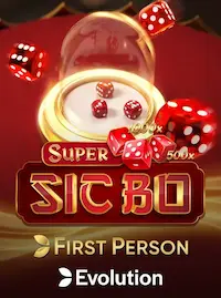 Sic Bo at 9A999 COM