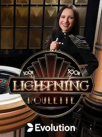 Lightning Roulette at 9A999 COM