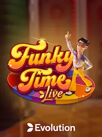 Funky Time at 9A999 COM