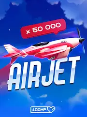 Airjet Airjet crash game at 9A999 COM